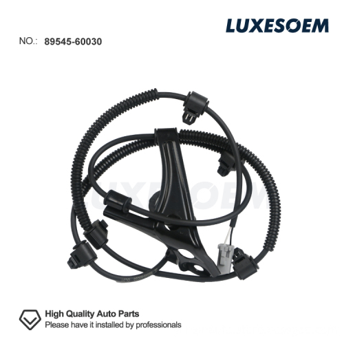 ABS Speed Sensor for Toyota Lexus LX470 Rear Wheel
