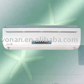 Wall Mounted Split Type Air conditioner