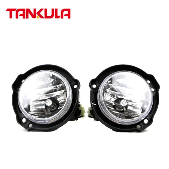 Factory Price Toyota Avanza 2012 Front Bumper Light - 81220BZ160 81210BZ160 Fog Lamp