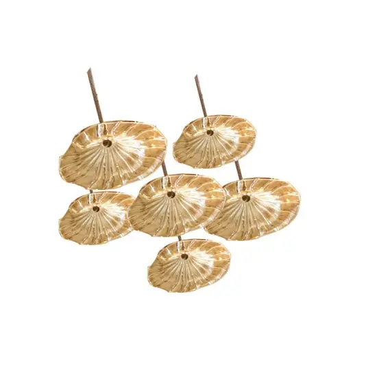 INSHINE Aesthetically Colorful Aesthetically Bright Pendant Light