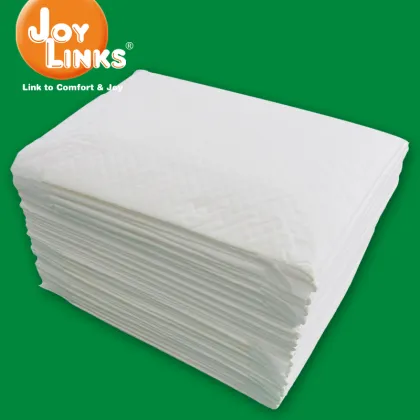 Disposable Medical Underpad/Under Pads (Incontinent Pad)