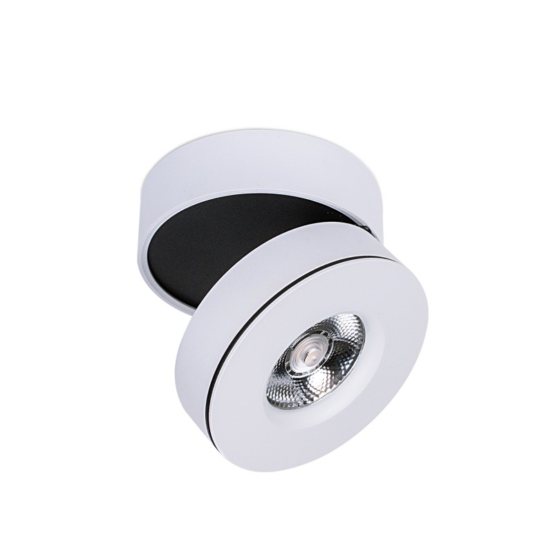 15W COB LED Spotlight