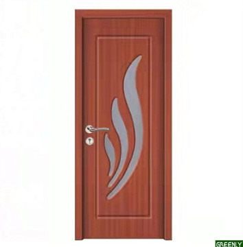 Pannelli creativi ABS Wood Glass Door