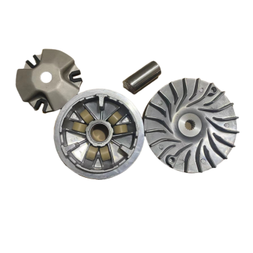 Yamaha Aerox 155 B65 NVX155 Front Clutch Assembly - Motorcycle Engine Parts