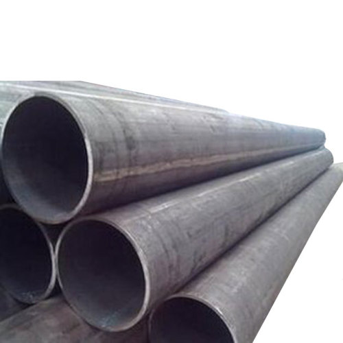 Large Diameter Insulation Seamless Steel Pipe