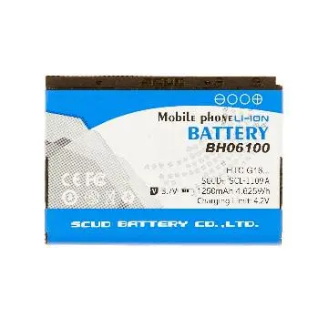 For HTC BH06100 mobile phone battery