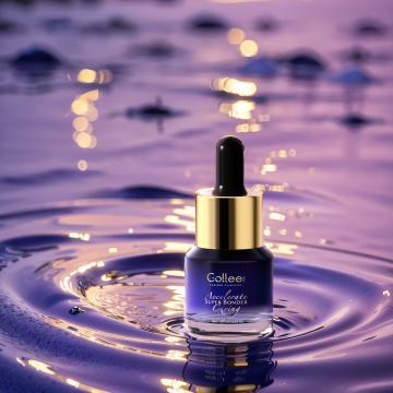 Gollee Water Oil Proof Custom Lash Glue Accelerator Sealant