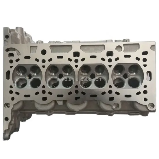 Opel Astra 1.3 CDTI Cylinder Head Parts