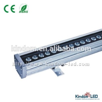 Outdoor Structural-waterproof IP67 36W LED wall washer