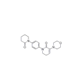 Apixaban Intermedia Cas 545445-44-1