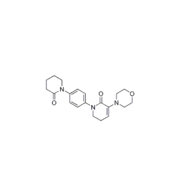 Apixaban Cas Intermediário 545445-44-1