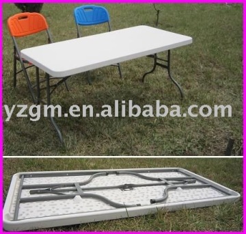 folding picnic table,plastic picnic table,camping table