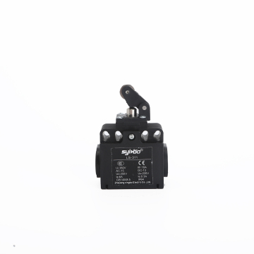 LS-311 Safety Door Switch for CNC Machines