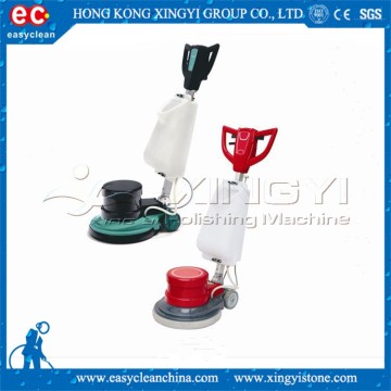 floor brushing machine cleaner