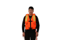 New Product Fire-Fighting Life Jacket