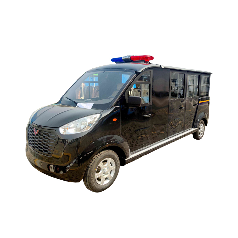 11-seater lithium battery convertible electric vehicle