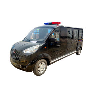 11-seater lithium battery convertible electric vehicle