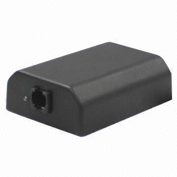 IP Box , Used for connect the IP box to any CCTV products to make it with network function