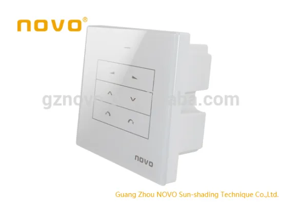 2015 NOVO wireless 868mhz receiver rf module for window for home for hotel for library for others buildings