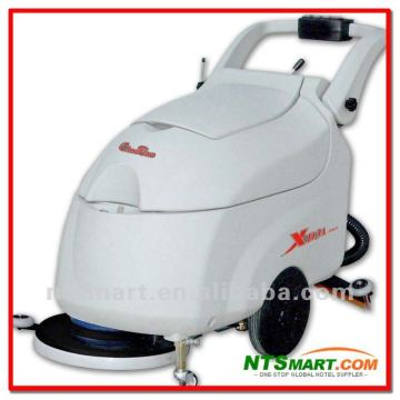 multifunctional floor sweeper