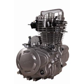 motorcycle engine