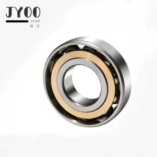 High Speed Angular Contact Ball Bearings 71910 7010 7210 7310 C CD B AC ACM AW DB DT DF P4