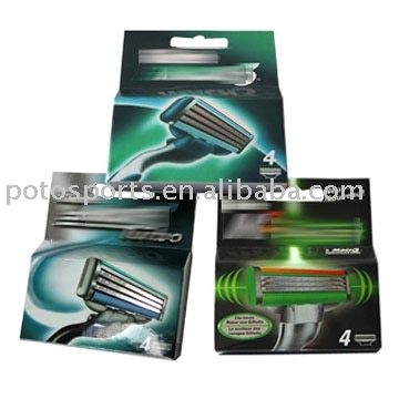Good Quality Razor Blades