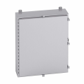 Waterproof Stainless Steel Wall Mounted Enclosure