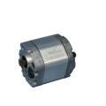 drilling machine external gear pump