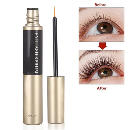 Private Label Eyelash Growth Serum Lash Serum