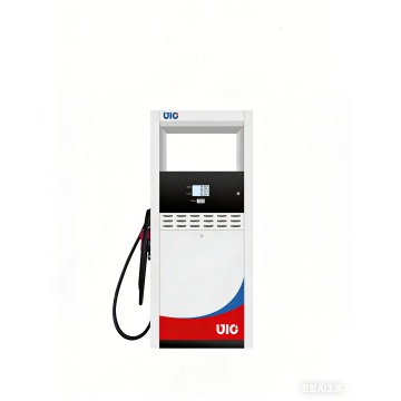 Mini Single Fuel Pump Unit