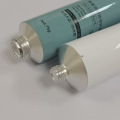 Hair removal cream body lotion hair dye aluminum tube