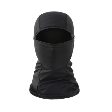 Balaclava kepala topeng es kawat cepat kering