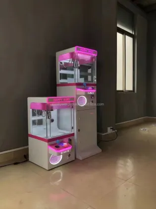 GOOD PROFIT Toy Claw Machine - Claw Machines, Mini Claw Machines, Claw Crane Machine for Sale