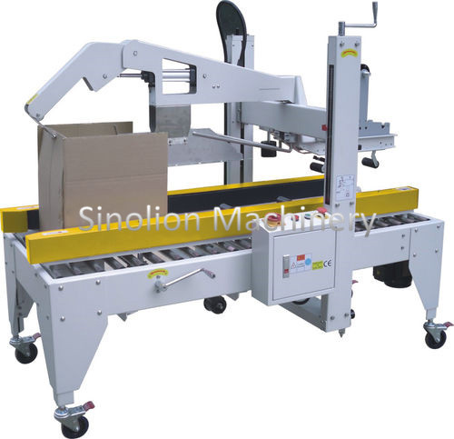 carton sealer