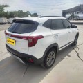 2023 Kia Seltos 1.5L IVT コンフォート エディション