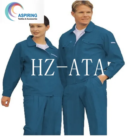 Uniform Fabric, Worker Wear Fabric, T/C Fabric