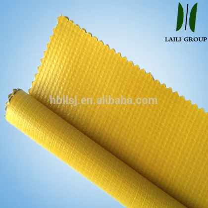 tarpaulin canvas