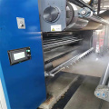 Corrugator Speed Up Spray System