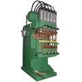 Gantry Multi-Head Spot Wire Mesh Welding Machine for Elevator Door Panels