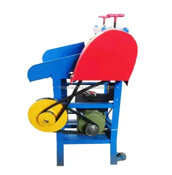 Copper Wire Stripping Machine