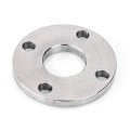 high quality stainless steel flat flange