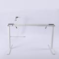 Electric Height Adjustable Sitting and Standing Desk