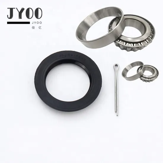 Auto Bearings Repair Kit VKBA944 R153.07 1603193 - Fit for OPEL Front Wheel Bearing