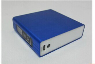 Mobile Charger / Power Bank for Smart Phone/ iPhone