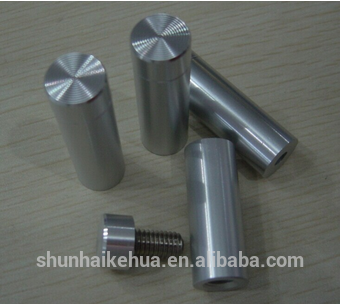 50*50 Decorative Advertising Screw / Advertisement Nail