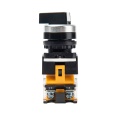 2 or 3 Position Selector Switch