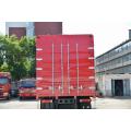 Dongfeng 220 chevaux 4X2 6.8m camion type grange