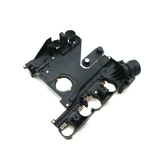 TRANSPEED 722.6 Transmission Control Module 1402700861 TCM