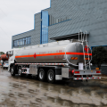 Dongfeng Tianlong 25 tonelador de aceite